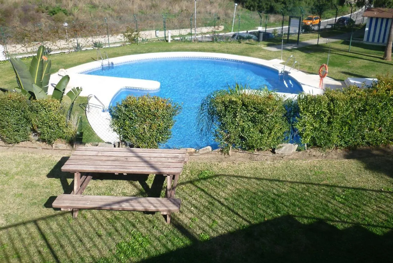 Holiday home Lomas De Riviera 3 Bed Townhouse Villa Malaga