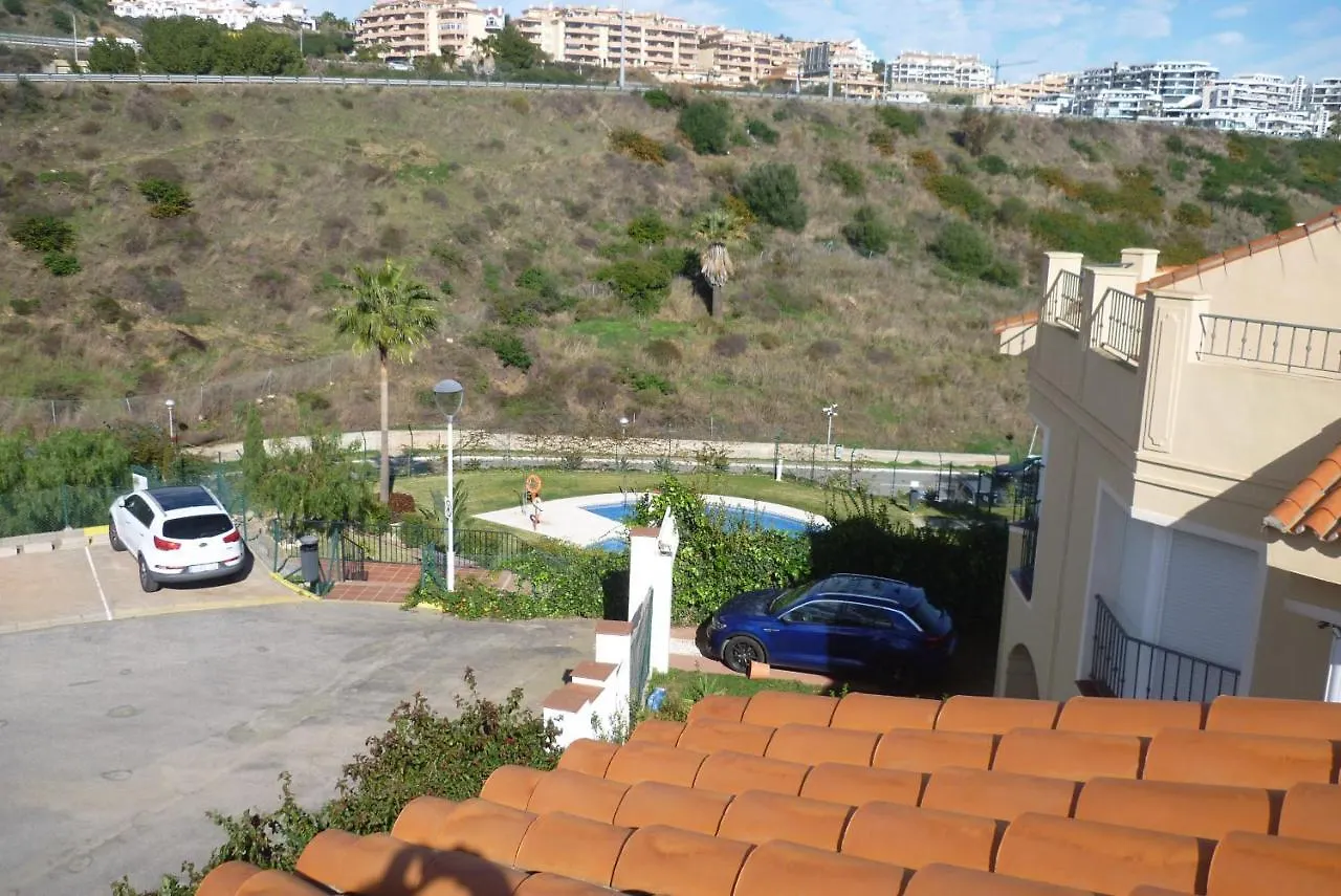 Lomas De Riviera 3 Bed Townhouse Villa Malaga Spain