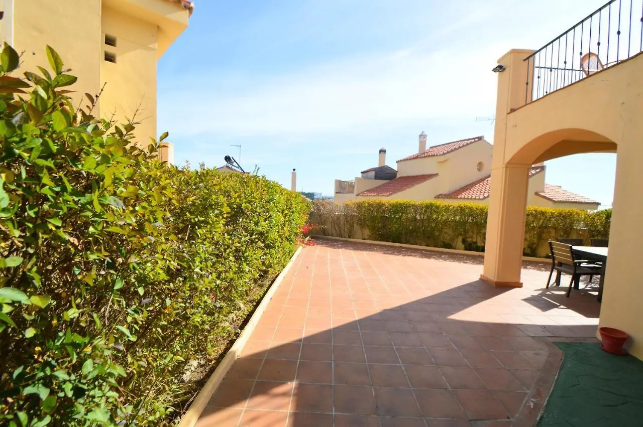 Lomas De Riviera 3 Bed Townhouse contacts
