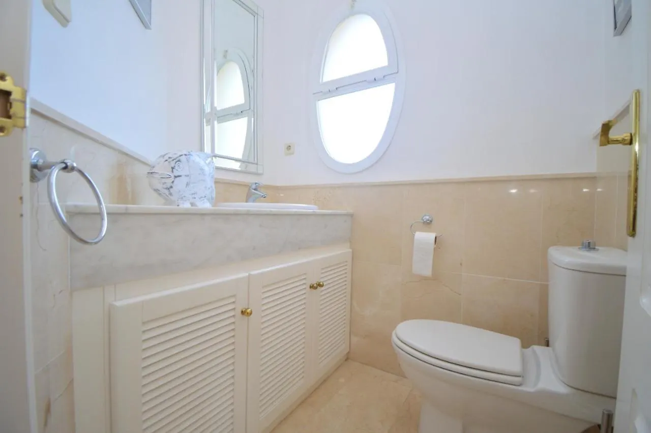 Holiday home Lomas De Riviera 3 Bed Townhouse Villa Malaga
