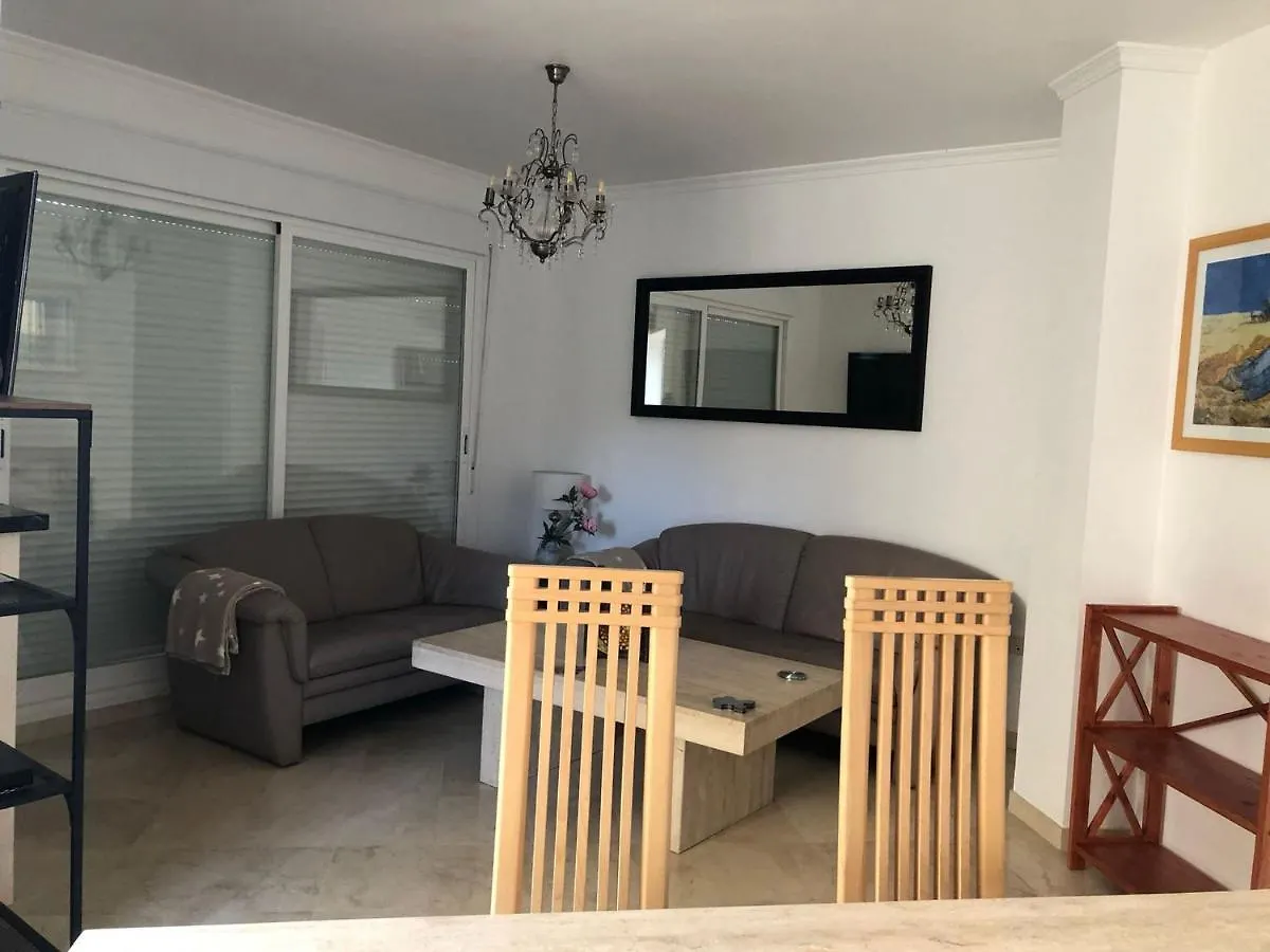 Lomas De Riviera 3 Bed Townhouse Villa Malaga Holiday home