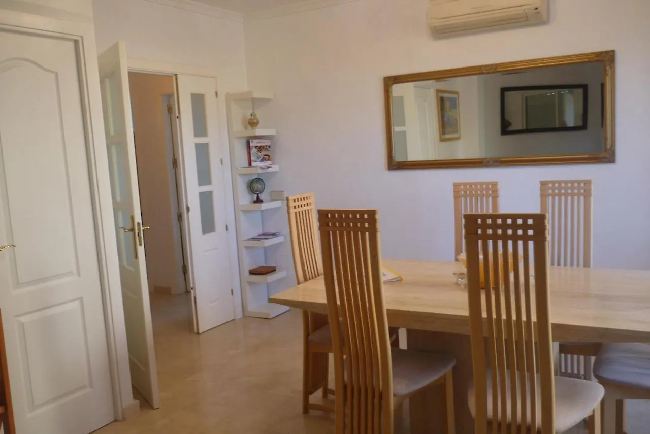 Holiday home Lomas De Riviera 3 Bed Townhouse Villa Malaga