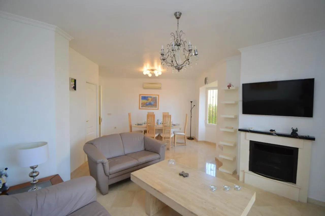 Holiday home Lomas De Riviera 3 Bed Townhouse Villa Malaga Spain
