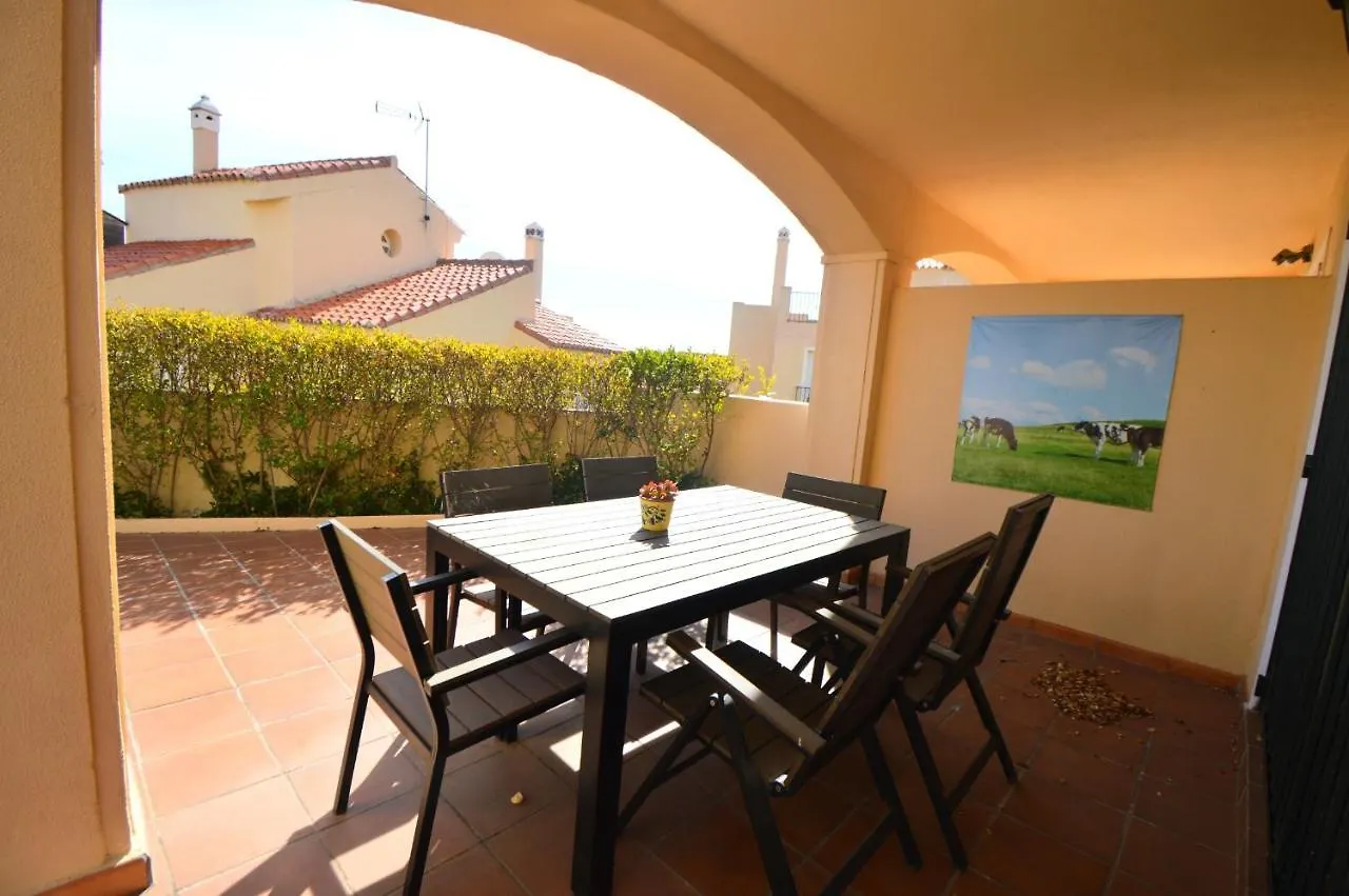 Lomas De Riviera 3 Bed Townhouse Villa Malaga Holiday home