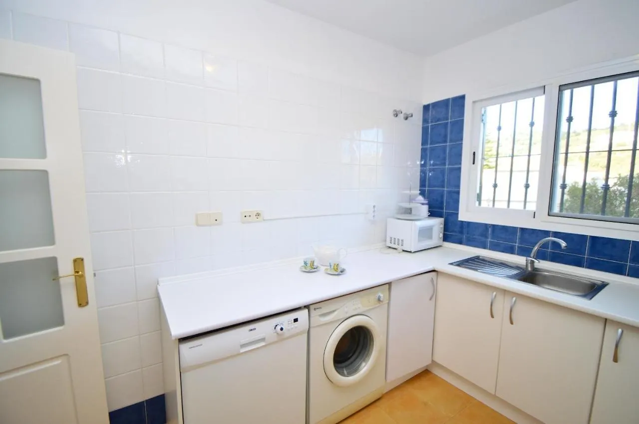 Lomas De Riviera 3 Bed Townhouse Villa Malaga