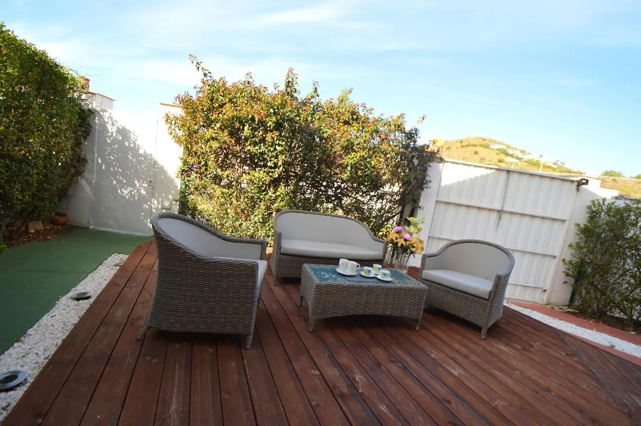 Holiday home Lomas De Riviera 3 Bed Townhouse Villa Malaga