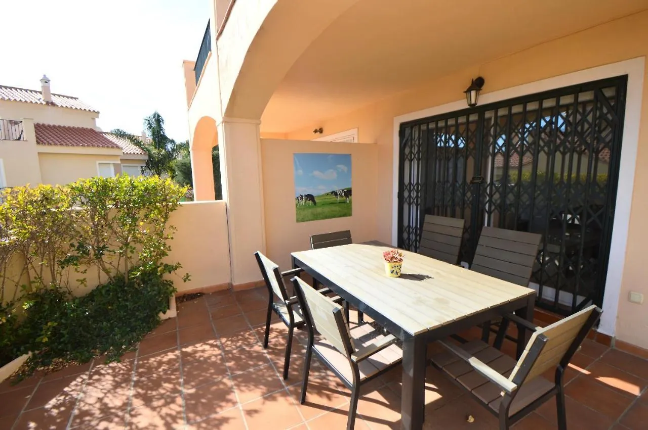 Lomas De Riviera 3 Bed Townhouse Villa Malaga