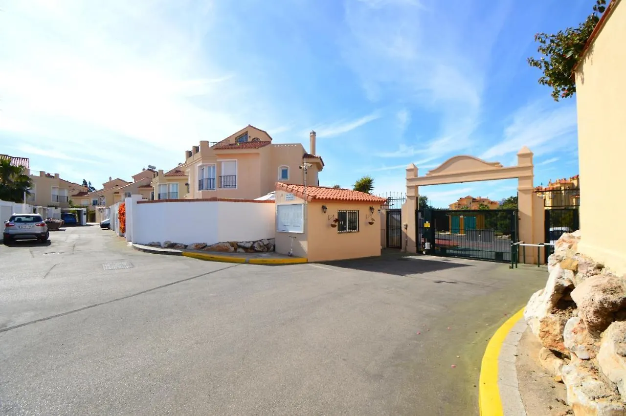 Holiday home Lomas De Riviera 3 Bed Townhouse Villa Malaga