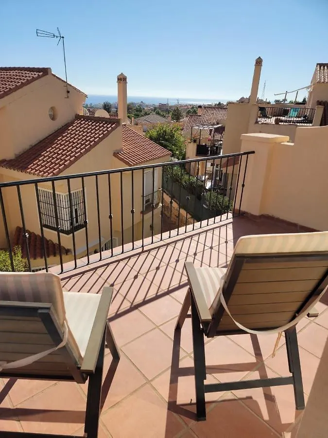 Holiday home Lomas De Riviera 3 Bed Townhouse Villa Malaga