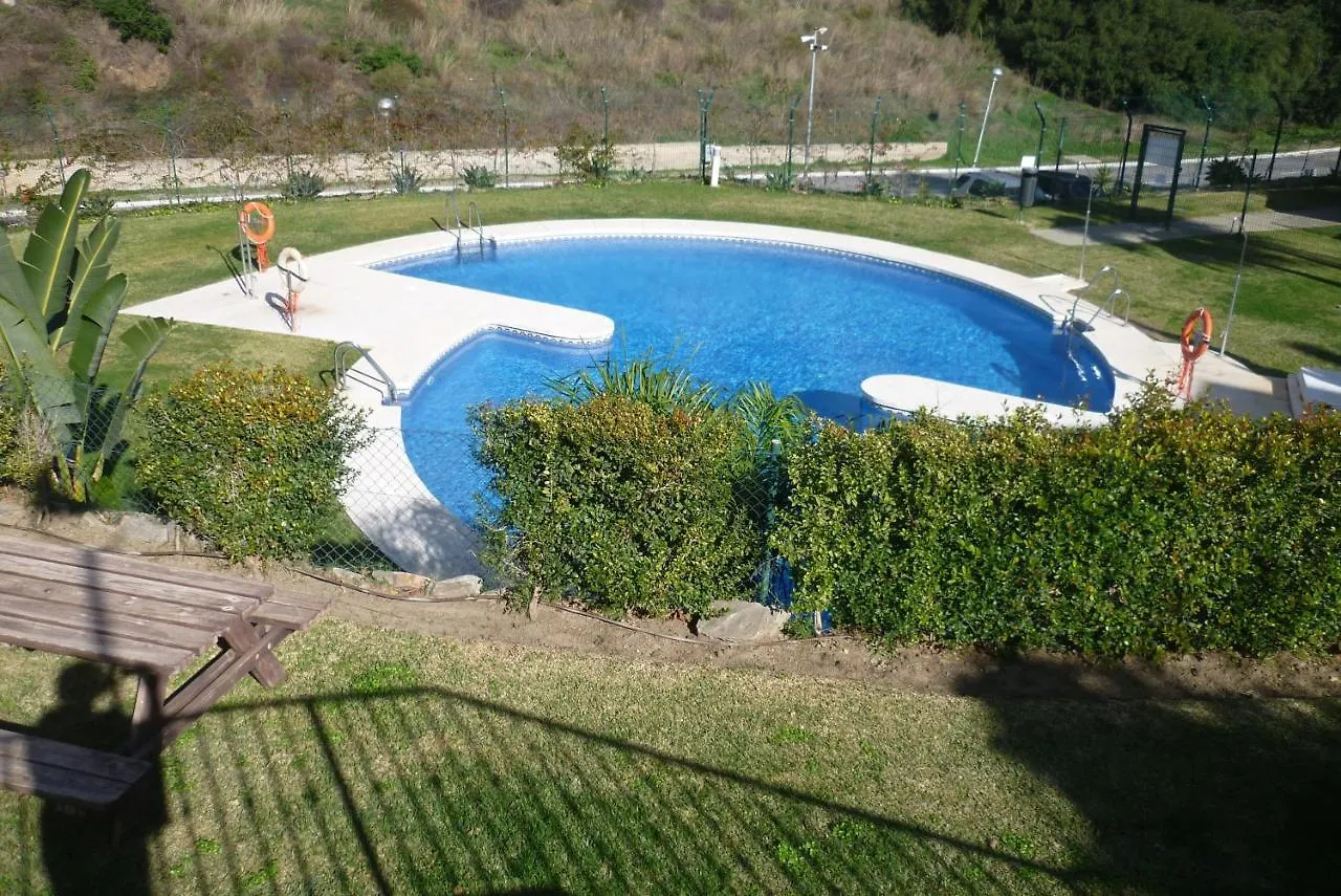 Lomas De Riviera 3 Bed Townhouse Villa Malaga