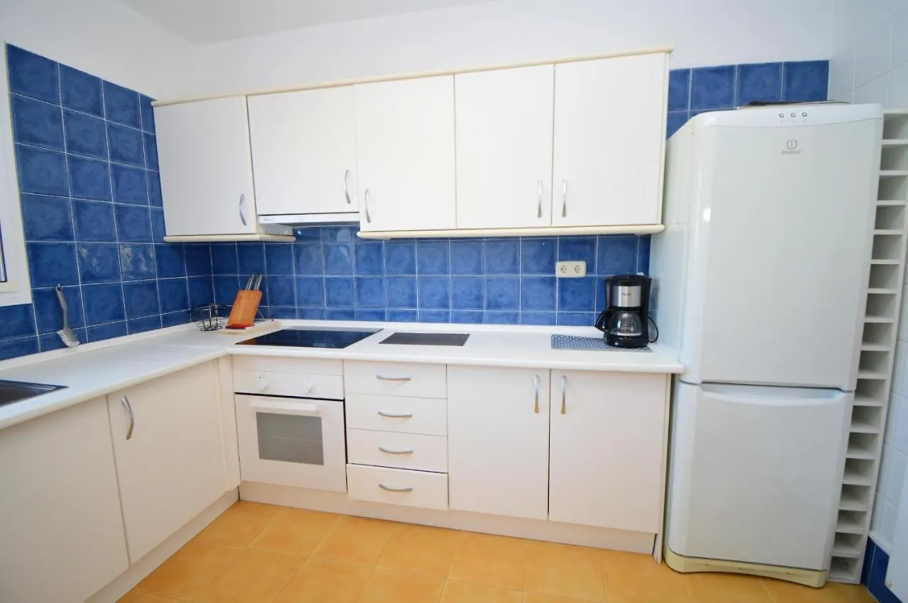 Lomas De Riviera 3 Bed Townhouse Villa Malaga 0*,  Spain