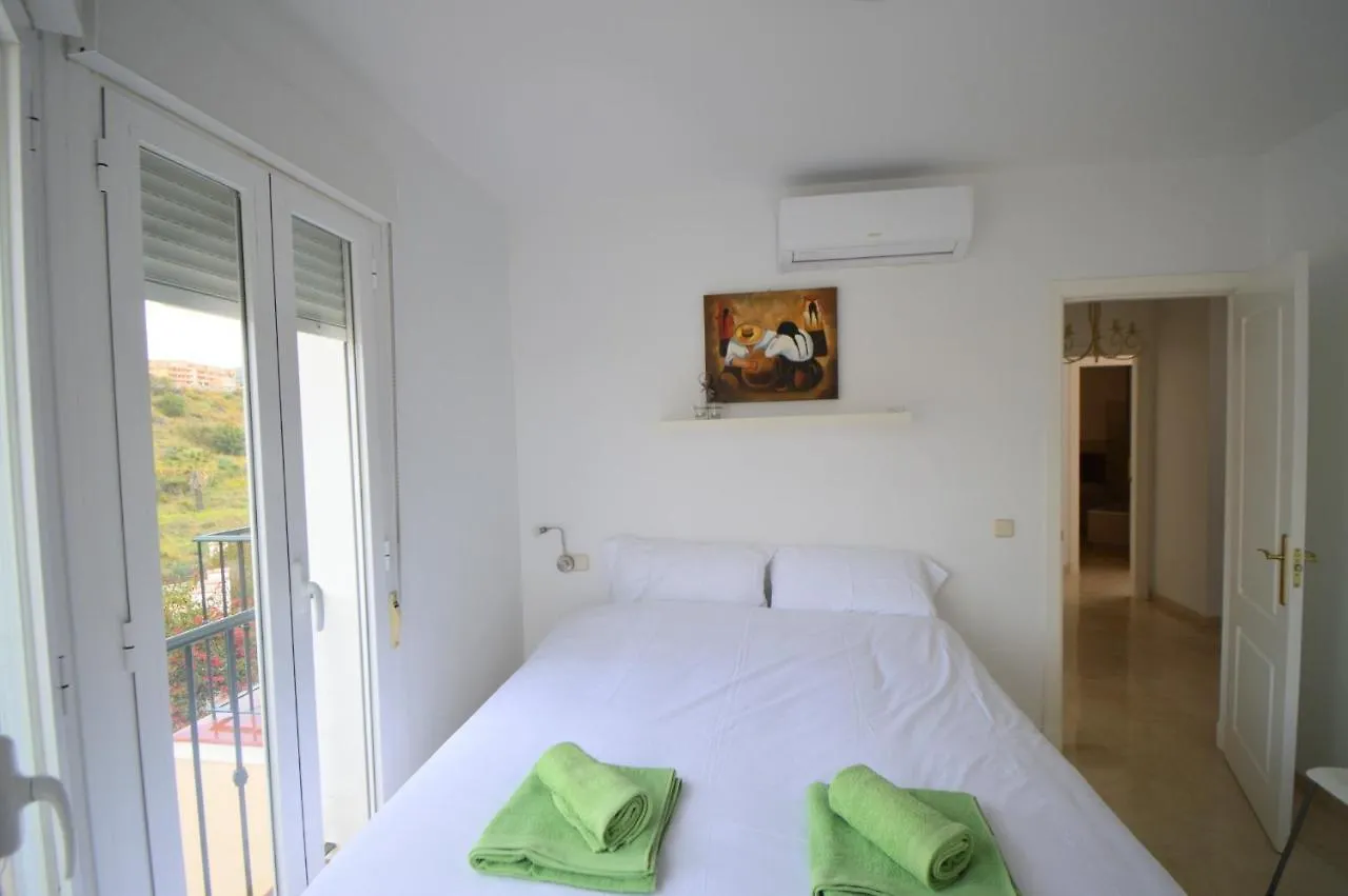 Lomas De Riviera 3 Bed Townhouse Villa Malaga Holiday home