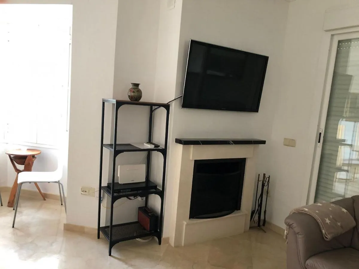 Holiday home Lomas De Riviera 3 Bed Townhouse Villa Malaga Spain