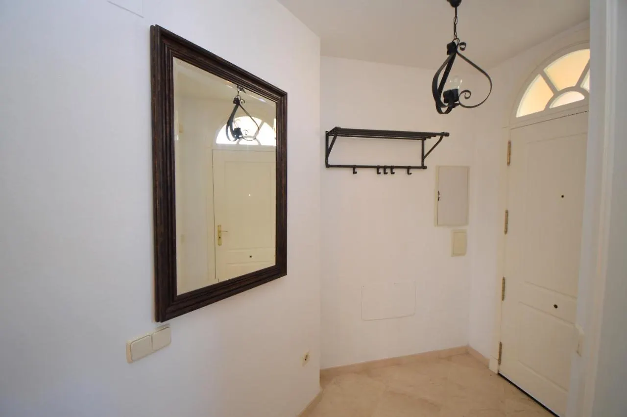 Holiday home Lomas De Riviera 3 Bed Townhouse Villa Malaga