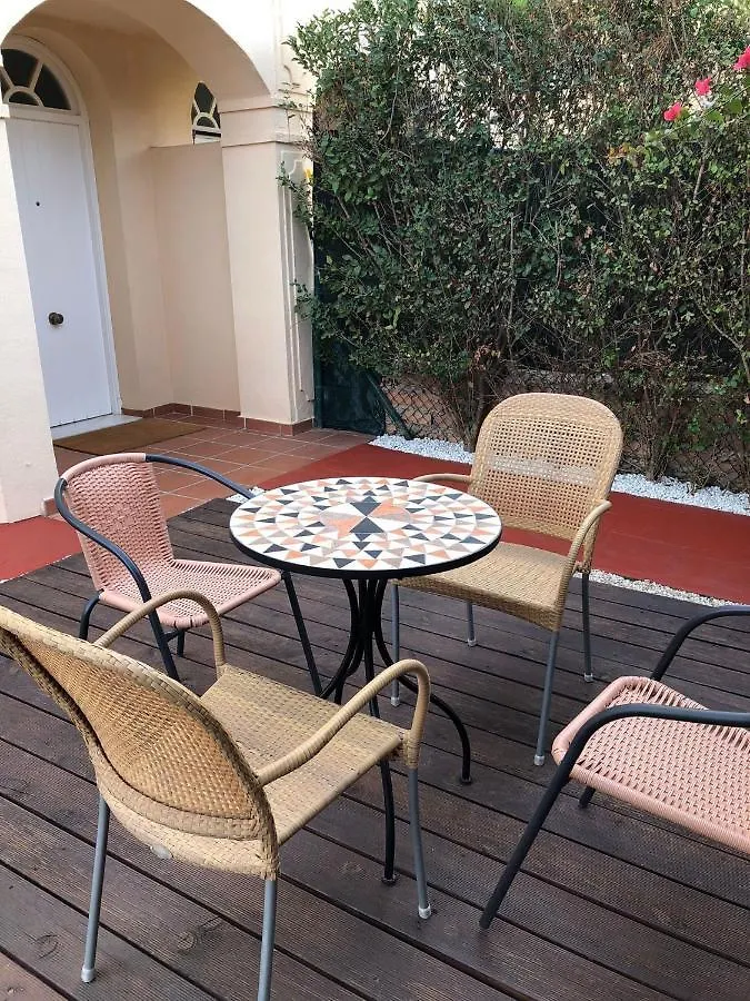 Lomas De Riviera 3 Bed Townhouse Villa Malaga 0*,