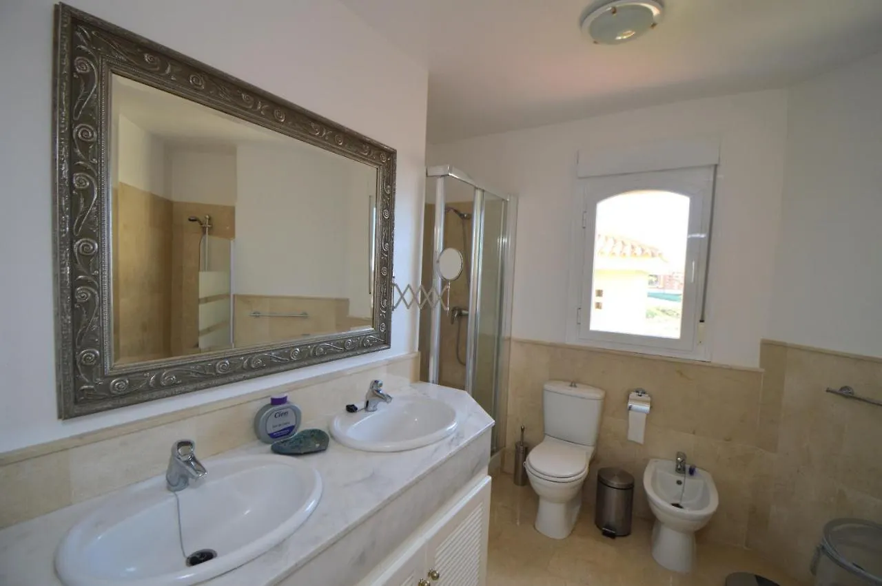Lomas De Riviera 3 Bed Townhouse Villa Malaga Holiday home