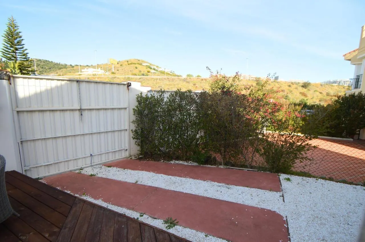 Holiday home Lomas De Riviera 3 Bed Townhouse Villa Malaga