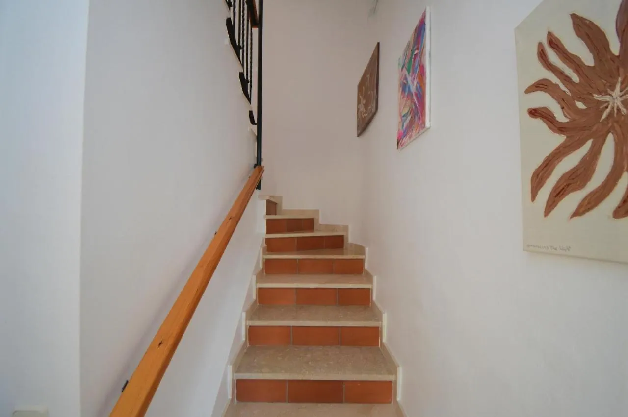 Lomas De Riviera 3 Bed Townhouse Villa Malaga 0*,