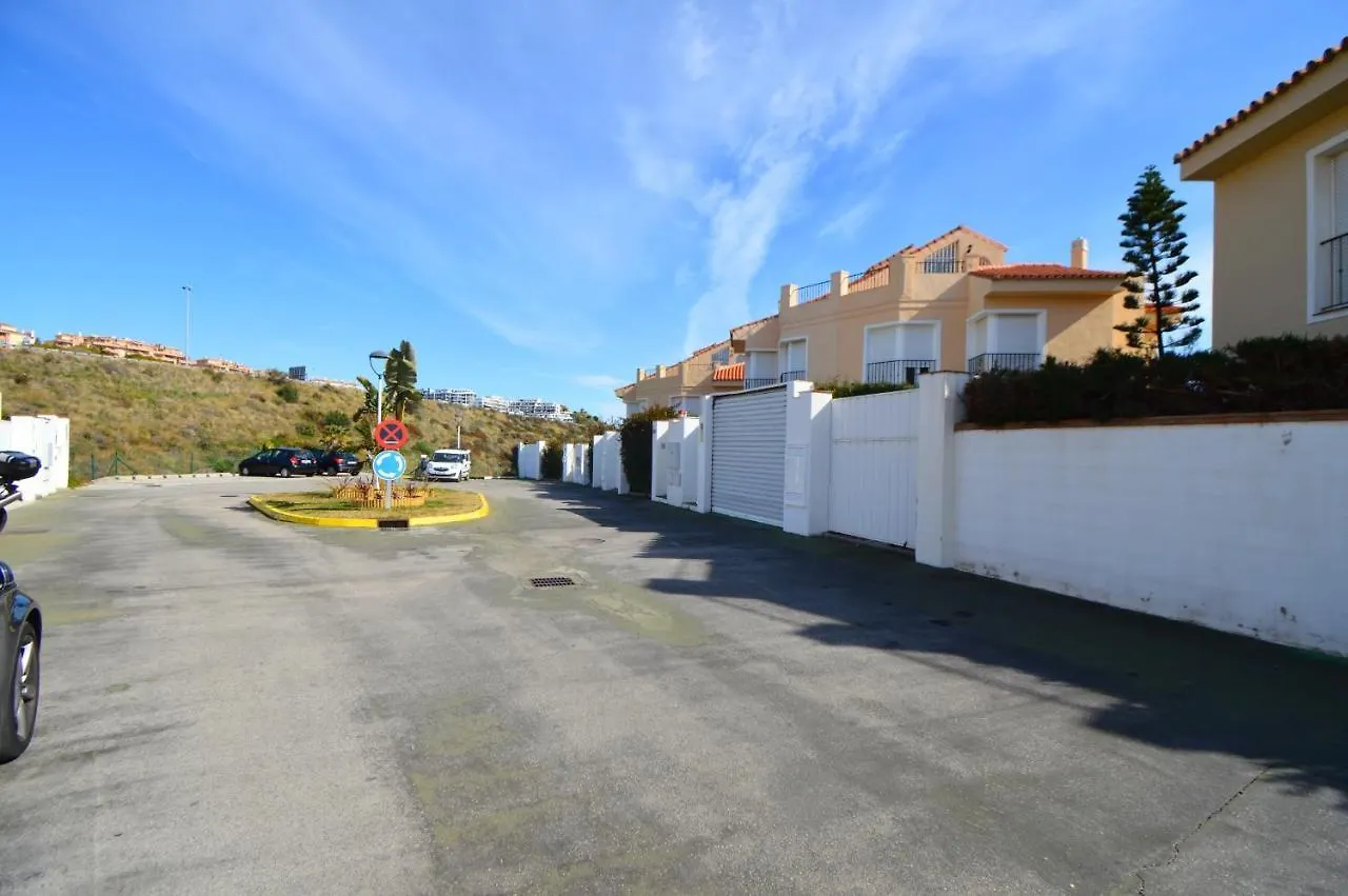 Lomas De Riviera 3 Bed Townhouse Villa Malaga Holiday home