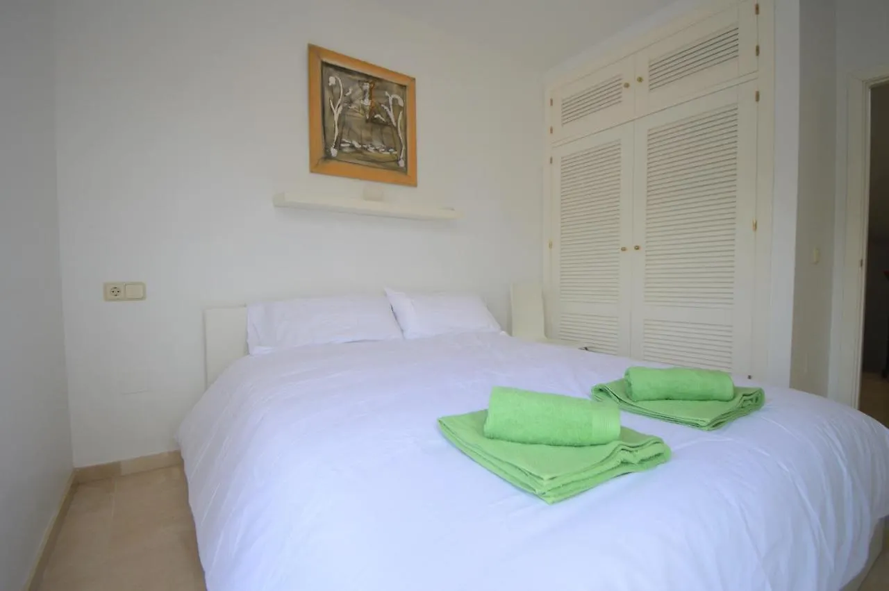 Lomas De Riviera 3 Bed Townhouse Villa Malaga Spain
