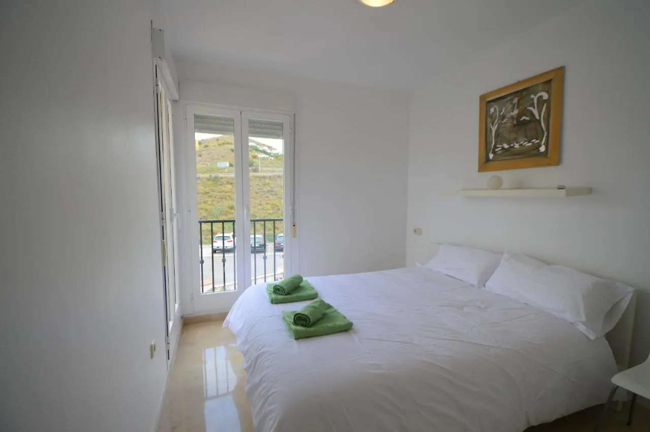 Lomas De Riviera 3 Bed Townhouse Villa Malaga 0*,
