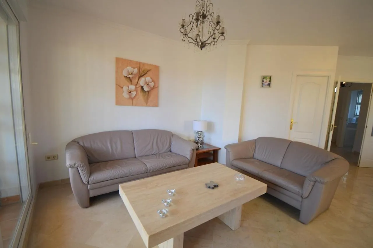 Lomas De Riviera 3 Bed Townhouse Villa Malaga 0*,  Spain